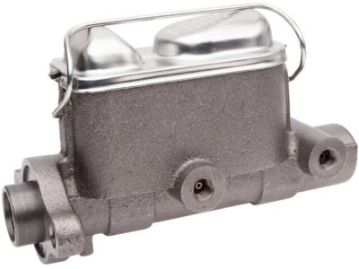 For 1967-1969 Oldsmobile Delta 88 Brake Master Cylinder Dynamic Friction 74824XB - Image 1 of 2