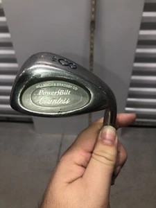 Womens Power Bilt Countess Hillerich & Bradsby 8 Iron Golf Club USA Dynasty Plus - Picture 1 of 9