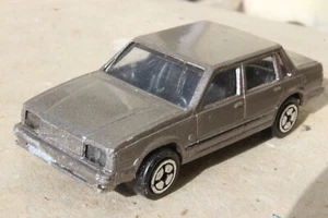 CORGI VOLVO 760 good condition - Picture 1 of 1