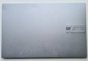 Asus Vivobook S15 K3502ZA LCD Display Backcover Top Deckel 13N1-FLA0W11 - Bild 1 von 12