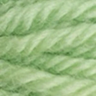 DMC Laine colbert Tapestry Wool 8.7 Yard Skein - Color 7041 - Green - Image 1 of 2