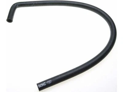 For 1983-1987 Chevrolet El Camino Heater Hose Gates 88281CFVP - Image 1 of 2