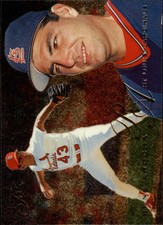 A4427- 1995 Flair Baseball Card #s 1-250 +Rookies -You Pick- 10+ FREE US SHIP