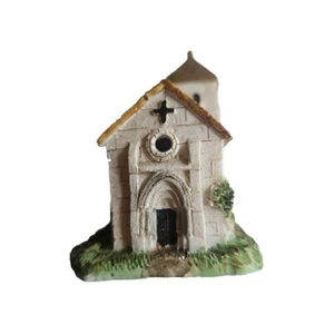 K's Sammlung Kirchen aus aller Welt Miniatur - Bild 1 von 4