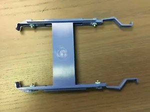 Genuine DELL Alienware Aurora R5 R6 R7 R8 2.5" Hard Drive SSD Caddy - Picture 1 of 3