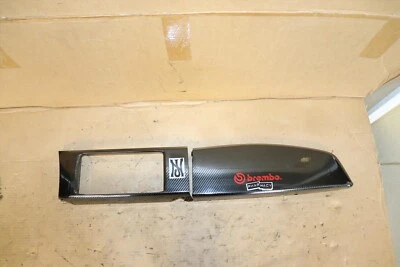 Radio de pasajero Scion FRS 2013-2016 embellecedores panel bisel/envuelto en carbono Foto 1 de 4