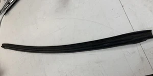 Convertible Top Seal above the Windshield Frame -1989-96 Jaguar XJS Convertibles - Picture 1 of 4