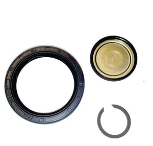 Reparatursatz VW Gelenkflansch Schaltgetriebeflansch Vergl. 020498085G EC - Bild 1 von 1