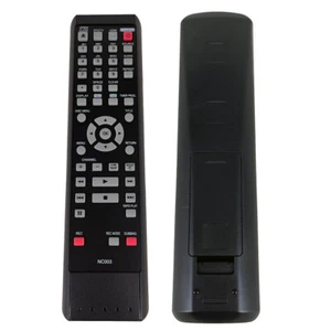New NC003 For Magnavox DVD Remote Control MDR515H MDR533H MDR535H MDR537H - Picture 1 of 4