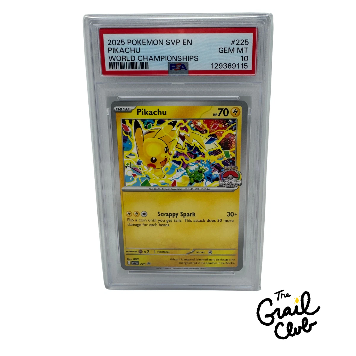 Las mejores ofertas en Tarjetas individuales de PSA Pokémon
