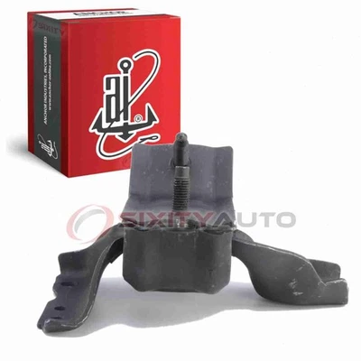 Montaje de motor delantero izquierdo ancla para Ford E-350 Club Wagon 2002-2005 5,4 L V8 fs Foto 1 de 4