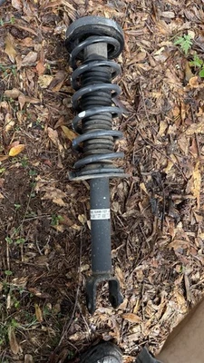 Amortiguador trasero derecho Acura TLX 2016 Sh-awd puntal 52610-tz7 2015-2020 Foto 1 de 4