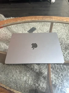 Apple MacBook Air A2681 13-inch 2022 M2 8GB 256GB - Afbeelding 1 van 7