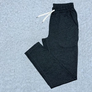 Vuori Ponto Performance Jogginghose grau sportlich Laufen Training Herren Small - Bild 1 von 6