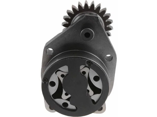 Bomba de aceite Melling 55BT76H para Dodge Ram 3500 2004-2010 Foto 1 de 1