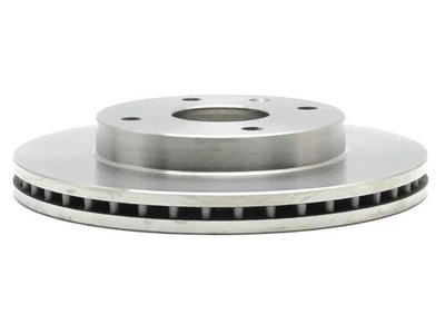 Rotor de freno delantero Raybestos 91699 piezas 2005 2006 para Chevrolet Optra 2004-2007 Foto 1 de 2