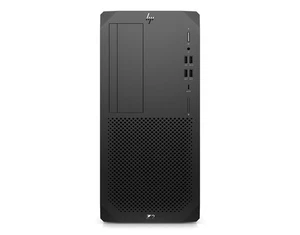 PC HP Z2 G5 (USATO ) INTEL I7-10700  - SVGA HD630  - RAM 16GB - SSD 512GB  NVME  - Foto 1 di 1