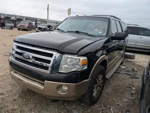 Passenger Right Upper Control Arm Front Fits 07-14 EXPEDITION 534673 - Picture 1 of 12