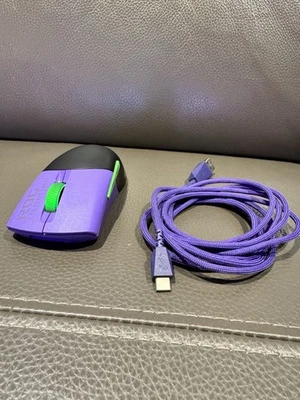 ASUS ROG Keris Wireless Gaming Mouse EVA Special Edition 16000 DPI - Image 1 of 4