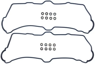 Engine Valve Cover Gasket Set Mahle For 1990-1997 Lexus LS400 4.0L V8 - Image 1 of 3