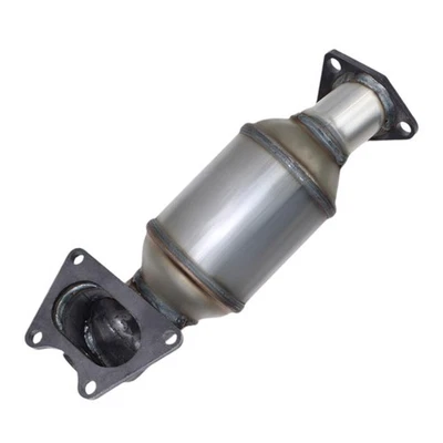 Conversor catalítico lateral de driver aprovado pela EPA serve: 2003-2009 Acura MDX 3.5L 3.7L - Imagem 1 de 4