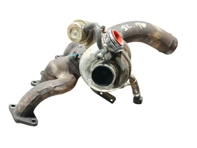 TURBOLADER / 1148277 FÜR LAND ROVER DISCOVERY I LJ 2.5 TDI 4X4 - Bild 1 von 4