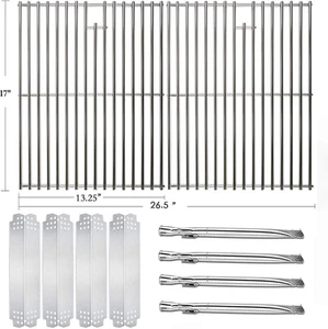 Replacement Parts for Nexgrill 720-0830H 720-0830D 720-0888N 720-0783E 720-0888 - Picture 1 of 1