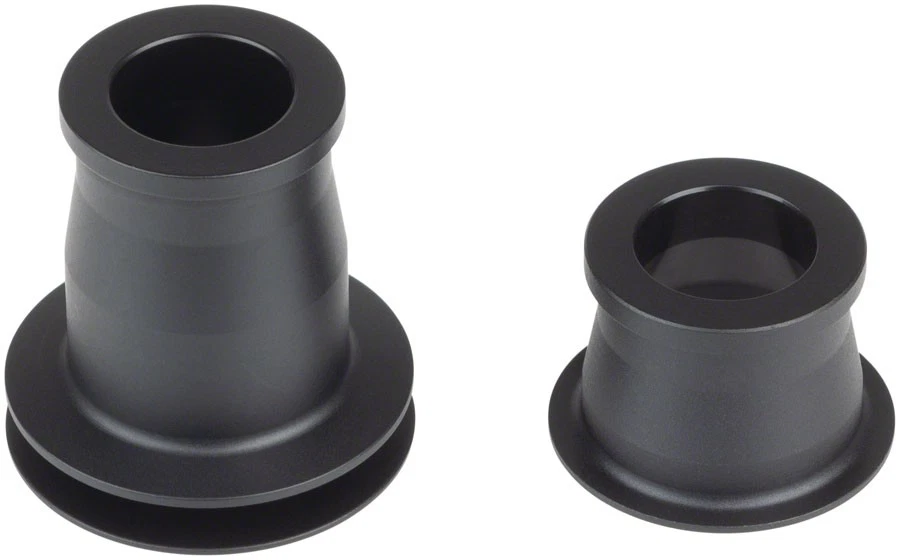 Kit de conversión de eje trasero DT Swiss - Eje pasante de 12 mm, ajuste a presión, Shimano Micro Foto 1 de 1