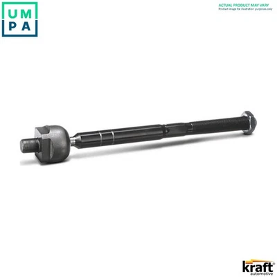 INNER TIE ROD 4301517 FOR ALFA ROMEO FIAT GRANDE/PUNTO VAUXHALL CORSA/Mk/III - Image 1 of 4