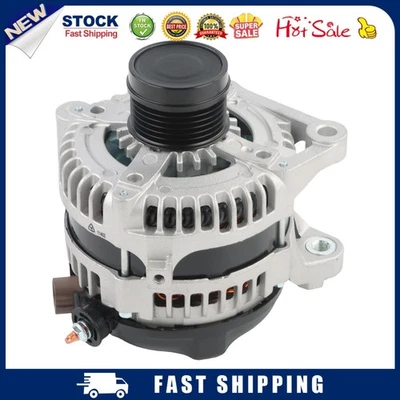 Alternator For Toyota Camry 2012 2013 2014 2015 Rav4 2009-12 Tc 2011-16 2.5L New - Image 1 of 4