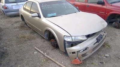 Medidor de flujo de aire compatible con 97-01 INFINITI Q45 558660 Foto 1 de 4