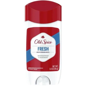 High Endurance Invisible Solid Antiperspirant and Deodorant for Men, Fresh Sc... - Picture 1 of 6