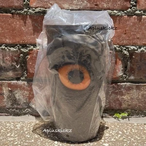 Bicchiere tazza AMC 2025 Jurassic World Rebirth T-Rex 3D Gripper spedizione immediata! - Foto 1 di 3