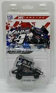 2025  1/50 #9 Kasey Kahne “KSP/ HendrickCars.com” Sprint Car Acme Same Day Ship - Picture 1 of 2