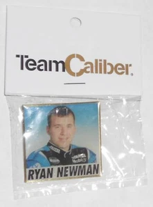 2005 RYAN NEWMAN #12 ALLTEL PHOTO COLLECTIBLE LAPEL / HATPIN - Picture 1 of 1