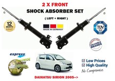  Daihatsu  Sirion Car Shock  Absorbers Dampers for sale eBay