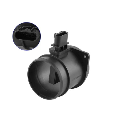 Mass Air Flow MAF Sensor For Chevy Traverse 2009-2014 Buick Enclave - Image 1 of 4