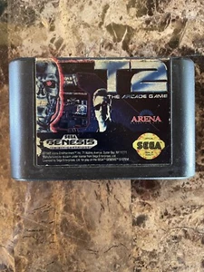 T2 The Arcade Game  - Picture 1 of 2