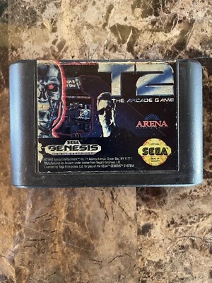 T2 The Arcade Game  - Image 1 of 2