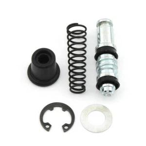 Brake Master Cylinder Repair Kit Front for 1986 Honda GL 1200 SE-iG Gold Wing - Picture 1 of 6