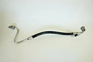 09-2014 Cadillac CTS manguera aire acondicionado descarga baja presión OEM 25892337 - Imagen 1 de 12