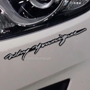 DEH-A31 Slim Emblem For Hyundai i30 - Bild 1 von 4