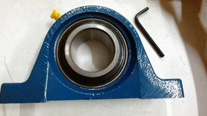 SKF SYH 1,15/16 WF STEHLAGER 2 SCHRAUBEN - KOSTENLOSER VERSAND - Bild 1 von 3