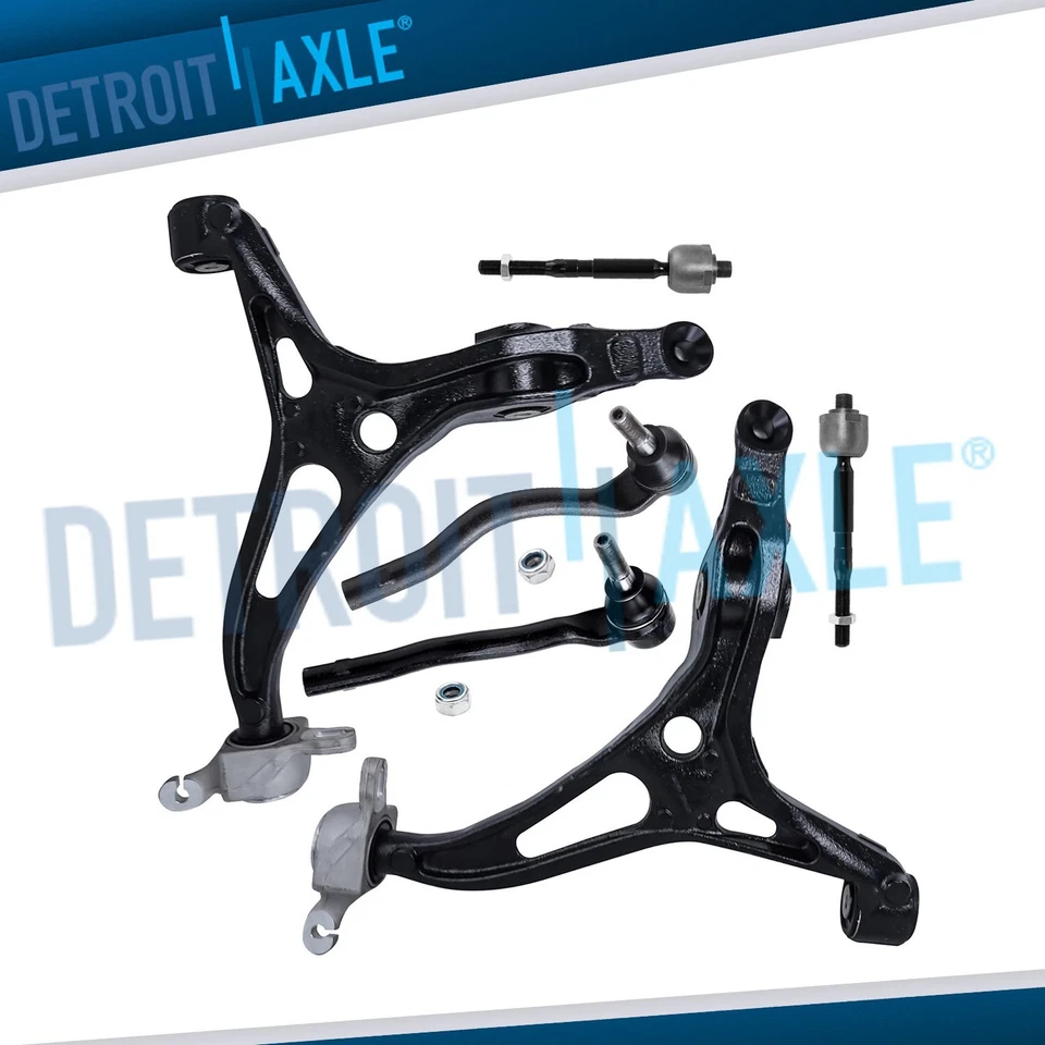 前下控制臂领带杆端适用于梅赛德斯-奔驰 GL320 ML320 ML350 ML450 — 第 1/4 张图片