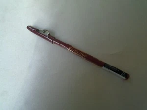 Eveline Max Intense Colour Lipliner With Sharpener Light Plum New - Imagen 1 de 2