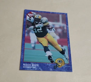 1993 Collectors Edge #256 George Teague Rookie  Green Bay Packers - Picture 1 of 1