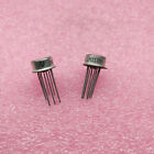 1 Pc. Lm318h Precision High Speed Operational Amplifier To-99 National