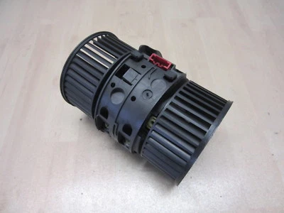 RENAULT MEGANE III BZ0/1 Bj.13 Gebläsemotor Heizung Gebläse T1009074B 36tkm (194 - Bild 1 von 4