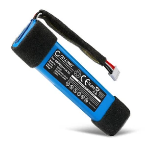 Replacement Speaker Battery for JBL Xtreme - Picture 1 of 7