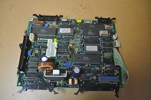    KAWASAKI 1DF-51 CONTROL BOARDS *50999-1545R20* - Picture 1 of 10